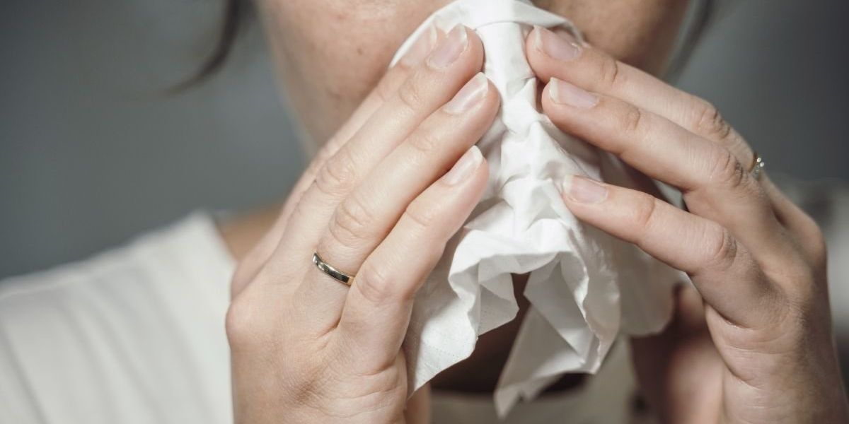 Britons warned using nasal decongestants for more than five days carries risks