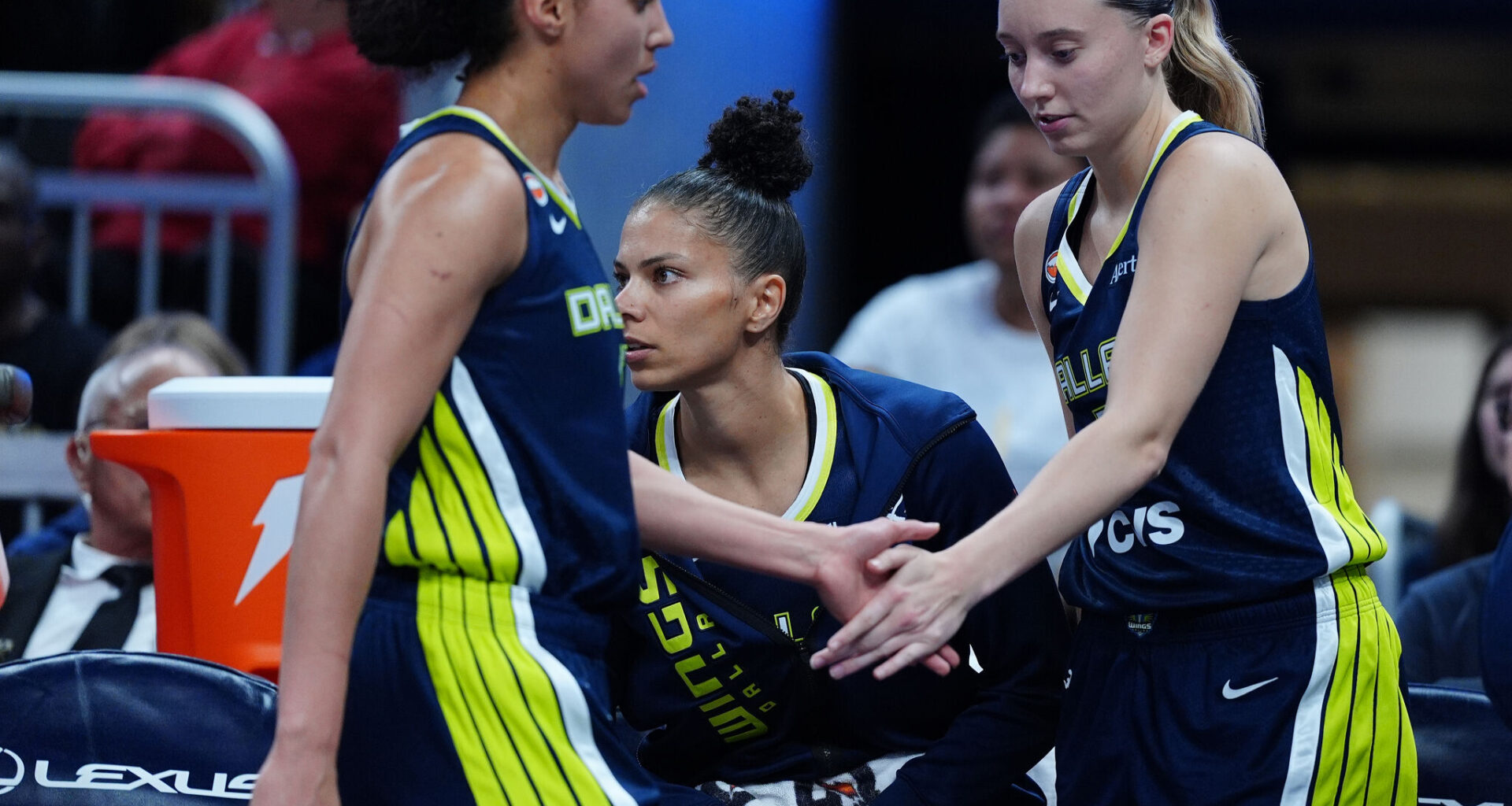 Geno Auriemma on Paige Bueckers, Azzi Fudd and the WNBA Draft