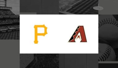 How to watch Pirates vs. Diamondbacks: TV channel and streaming options for May 5