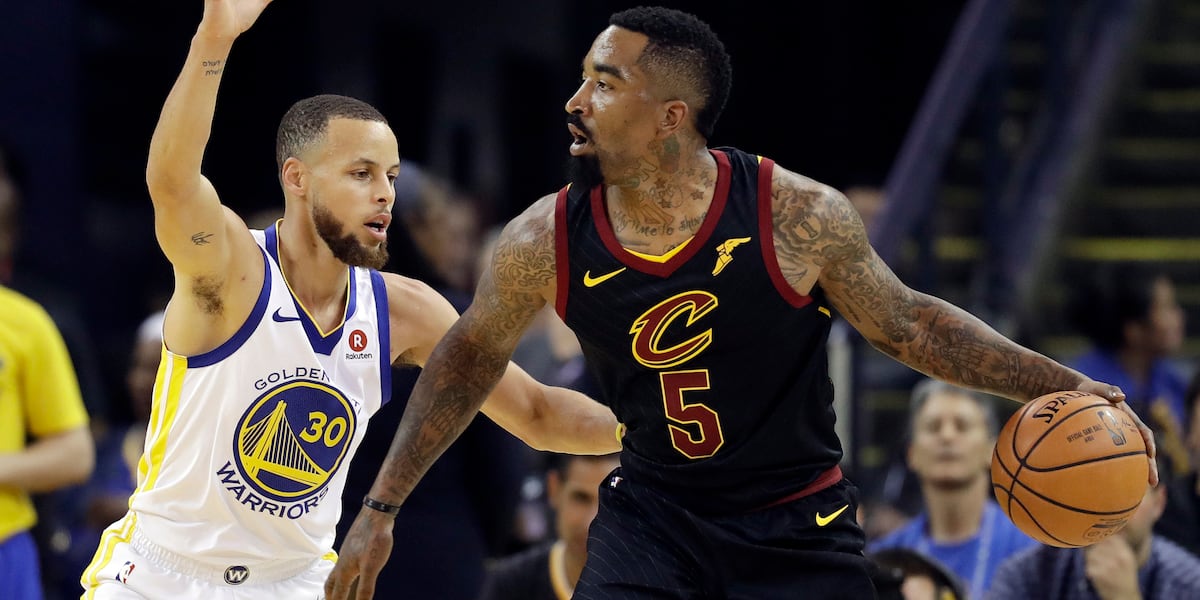2-time NBA champion to graduate from North Carolina college