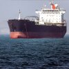 The standoff in the Strait of Hormuz