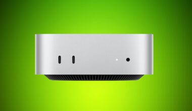 Apple Cuts More Mac Studio and Mac Mini RAM Options as Memory Shortage Worsens