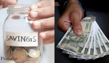 Rs 1.55 lakh monthly income, but only Rs 5000 saved: CA explains the visibility vs spending gap that causes low savings anxiety