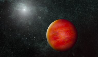 NASA Volunteers Double Known Population of Brown Dwarfs