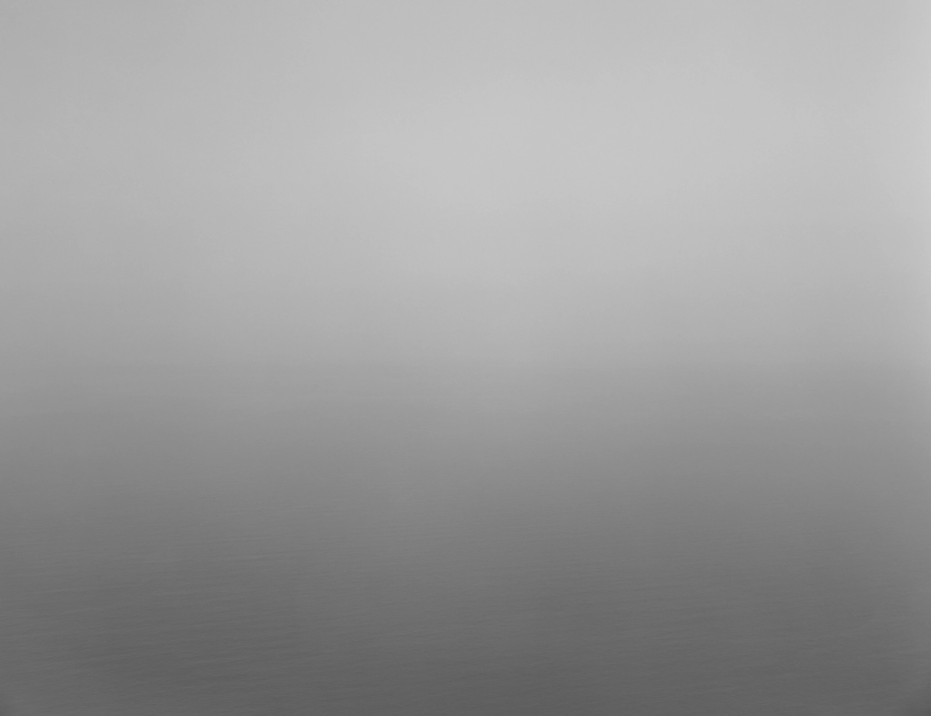Hiroshi Sugimoto