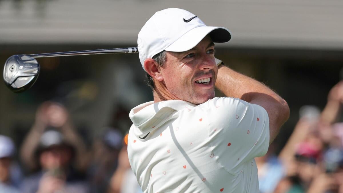 2026 Truist Championship odds, predictions, field, contenders: PGA picks from 10,000 simulations