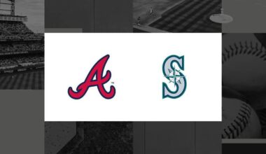 How to watch Braves vs. Mariners: TV channel and streaming options for May 6