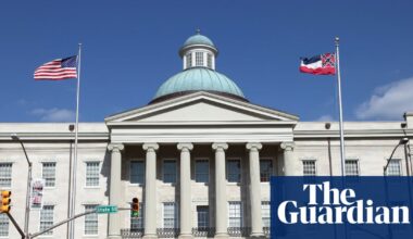 Mississippi house to hold redistricting session at Jim Crow era capitol | Mississippi