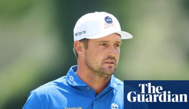Bryson DeChambeau to concentrate on his YouTube channel if LIV Golf collapses | Bryson DeChambeau