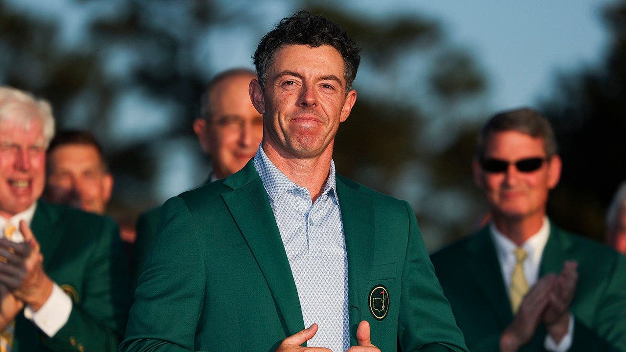 Rory McIlroy details the difference in emotions following each of his consecutive Masters wins