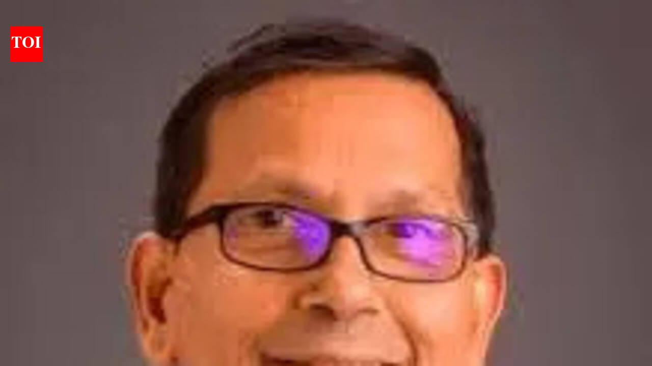 Dharwad-born scientist named Global Top Innovator for ‘Nano Ayurvedic Medicine’ | Hubballi News