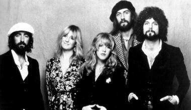 OutKick readers sound off: Five more famous rock band replacements we might have missed