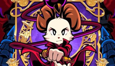 Mina The Hollower Finally Lands On Switch 1 & 2 In Just A Few Weeks
