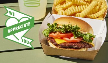National Nurses Week 2026 deals: Free food and discounts