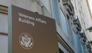 Renewed Push in Veteran Bill That Would Change Medication Information