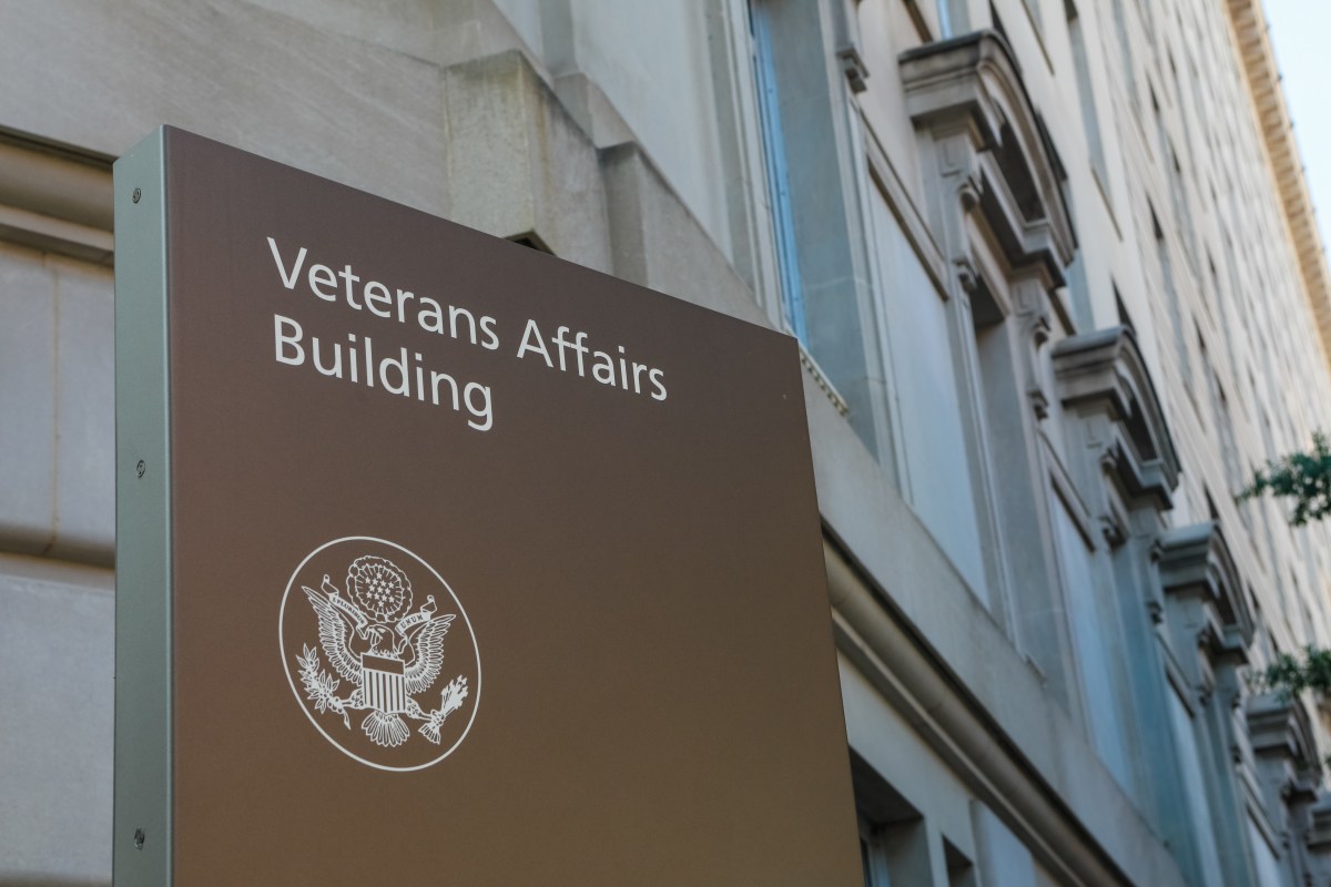 Renewed Push in Veteran Bill That Would Change Medication Information