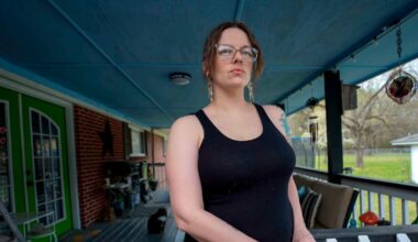 Georgia officials knew chemicals from carpet mills were polluting local water. The people did not