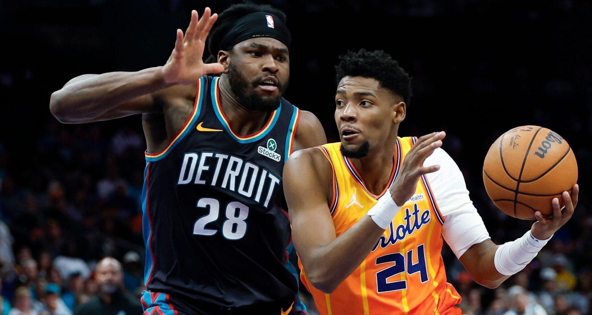 Hornets guard Brandon Miller out indefinitely after surgery to address left shoulder instability