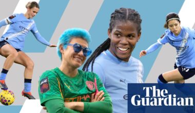 Manchester City’s WSL title winners 2025-26: player-by-player ratings | Manchester City Women