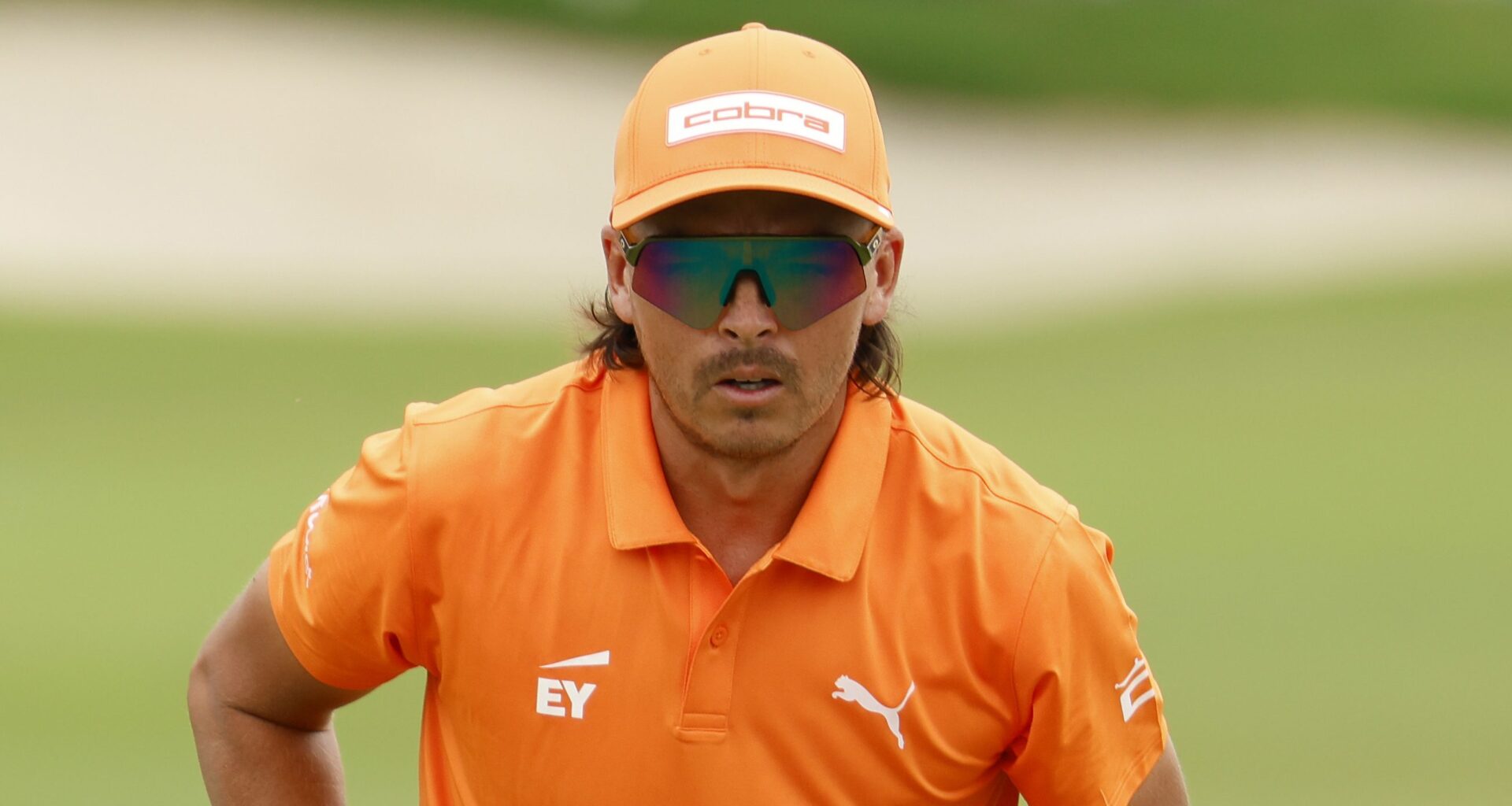 Rickie Fowler Announces Personal News Before PGA Championship