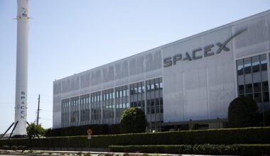 SpaceX may spend up to $119B on ‘Terafab’ chip factory in Texas