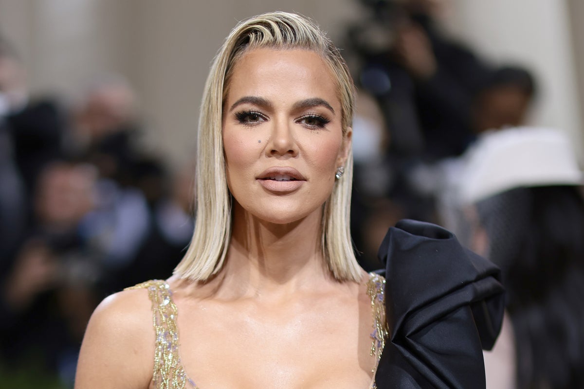 Khloe Kardashian claims she was ‘drugged’ during her first Coachella trip