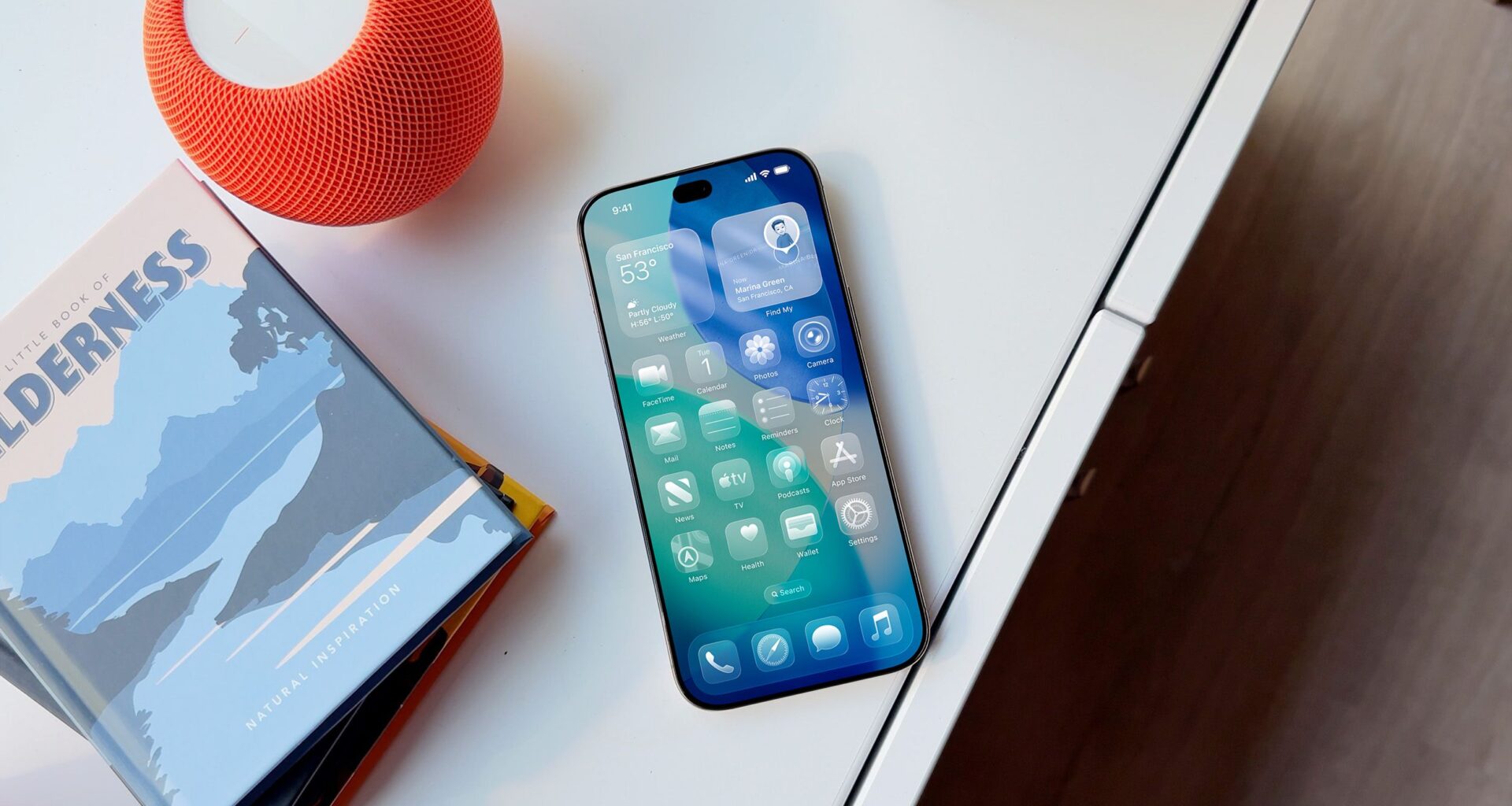 iPhone 18 Pro's LTPO+ Display Upgrade to Come From Samsung, LG