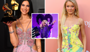 Zara Larsson, Dua Lipa and the Algorithm Hack Behind Pop Remix Albums