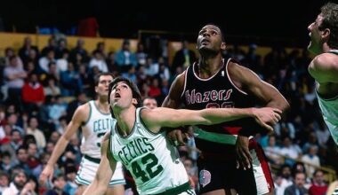 Today in Boston Celtics history: Marc Acres signed; Game 5 of 1974 NBA Finals won