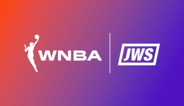 Just Women’s Sports Joins WNBA As Emerging Media Partner