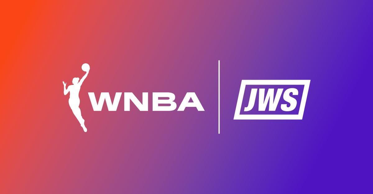 Just Women’s Sports Joins WNBA As Emerging Media Partner