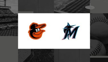 How to watch Orioles vs. Marlins: TV channel and streaming options for May 7