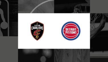 How to watch Cavaliers vs. Pistons: Second Round Game 2 TV channel and streaming options for May 7