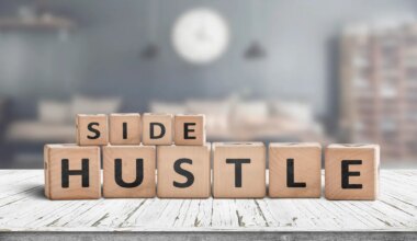 4 ChatGPT Prompts To Start A Profitable Summer Side Hustle