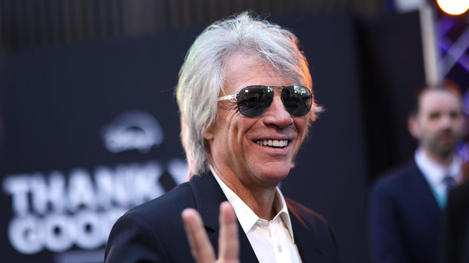 Bon Jovi Brings Its Beloved Album Back To Multiple Charts At Once