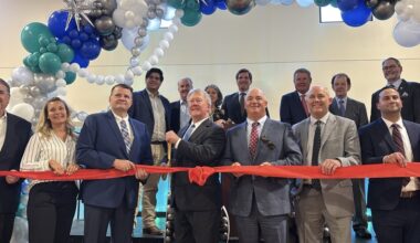 Permian Basin mental health hospital opens in West Texas