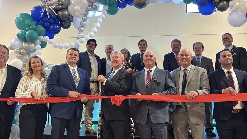 Permian Basin mental health hospital opens in West Texas