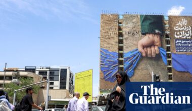 US and Iran close to temporary truce, Pakistani officials claim | US-Israel war on Iran