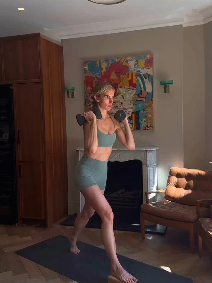 Video poster