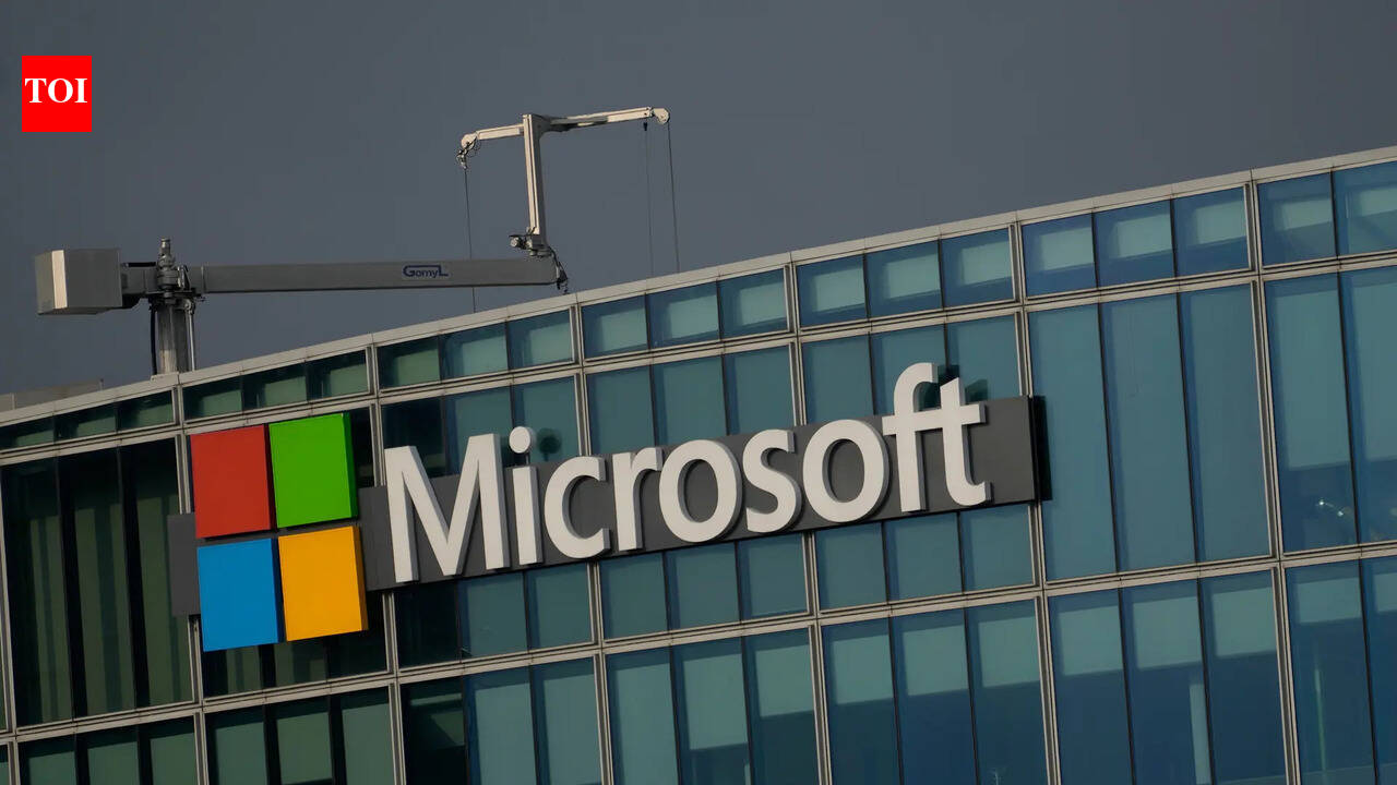 Microsoft's first-ever voluntary retirement offer for 8,500-plus US employees: Here's what's in buyout package |