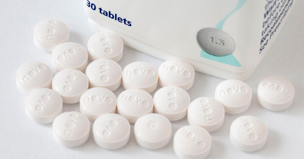 New GLP-1 drugs could suppress desire for more than just food, study suggests