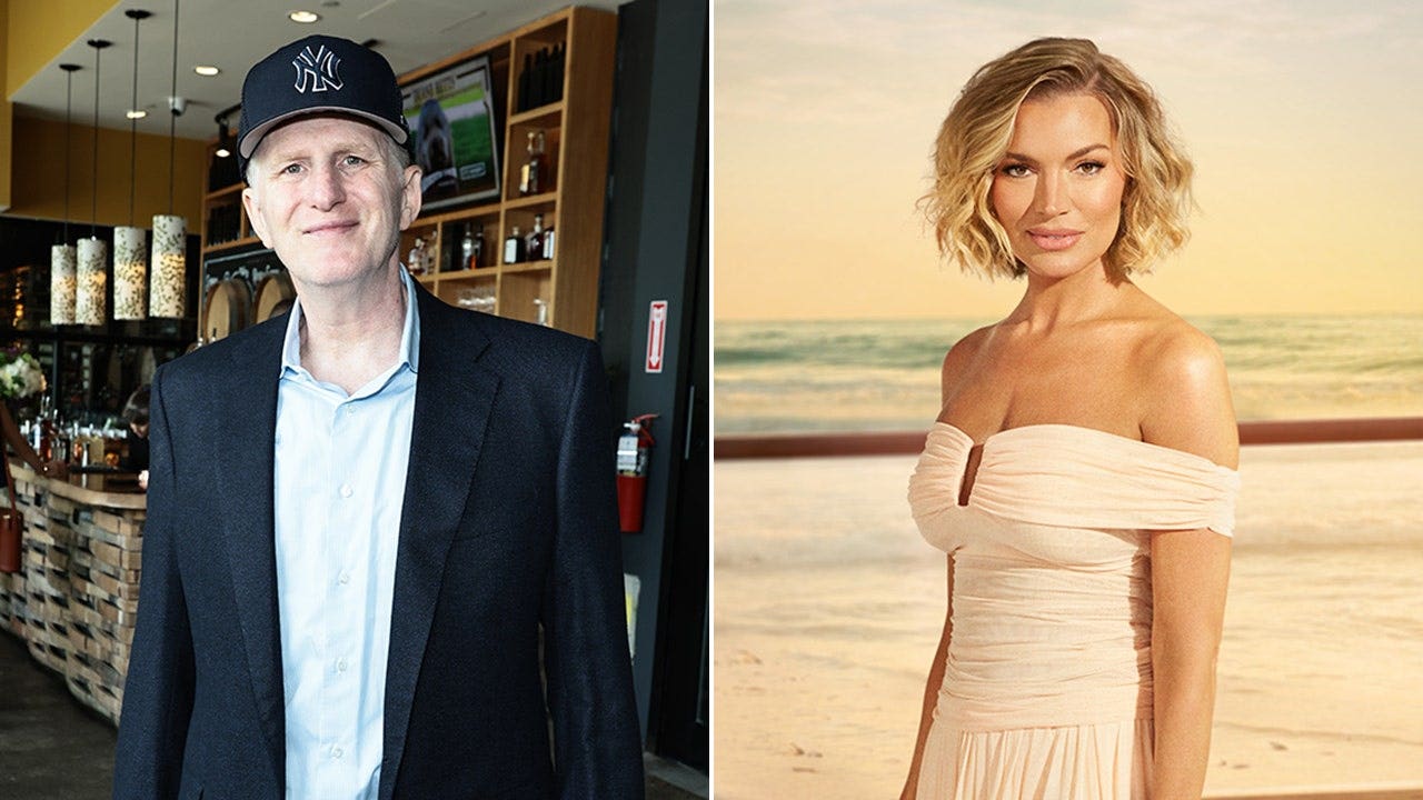 'Summer House' star Lindsay Hubbard fires back at Michael Rapaport over comments