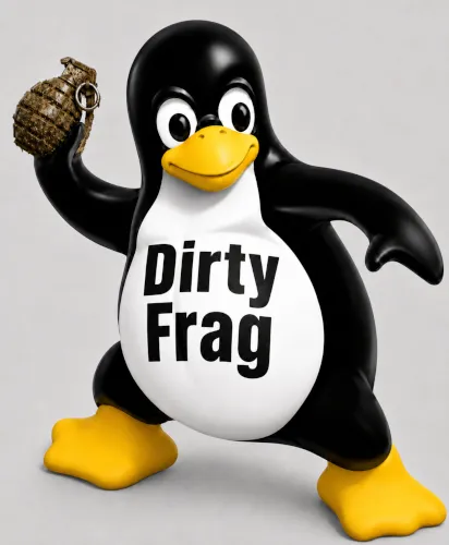 Dirty Frag