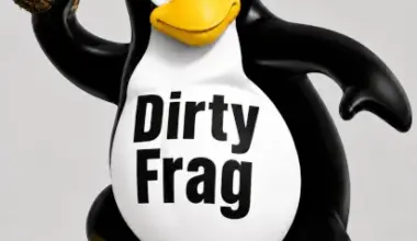 Dirty Frag