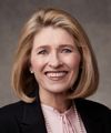 President Camille N. Johnson