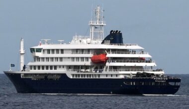 3 Canadians isolating in Ontario, Quebec after hantavirus ship outbreak