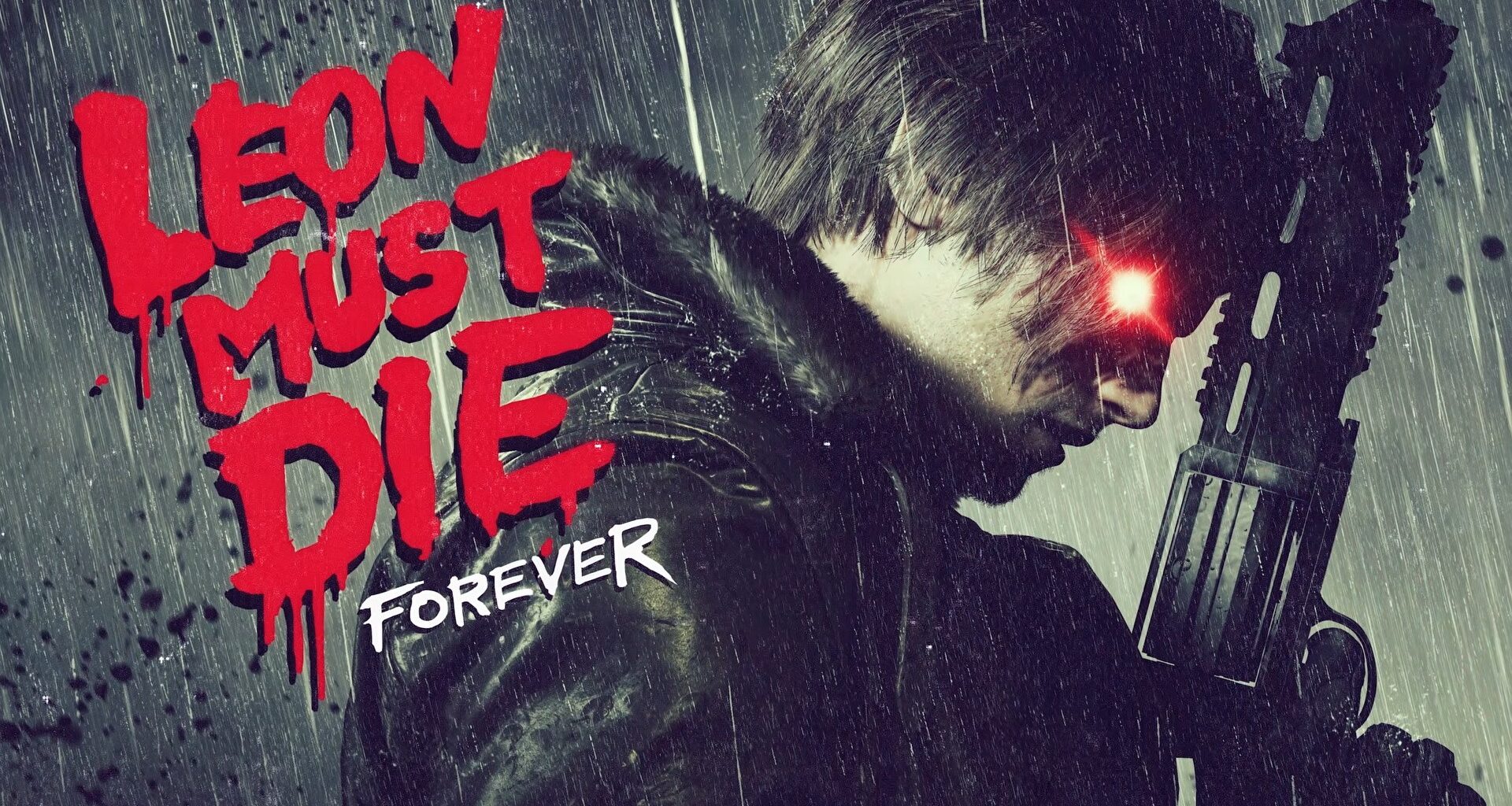 Resident Evil Requiem Update Adds New Minigame Mode 'Leon Must Die Forever'