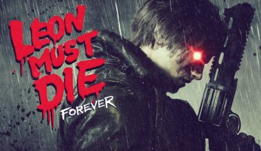 Resident Evil Requiem Update Adds New Minigame Mode 'Leon Must Die Forever'