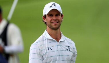 Another LIV golfer remains committed to staying put: 'I have full faith in the future of LIV'
