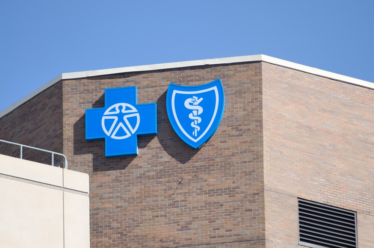 Blue Cross Blue Shield Is About to Pay $2B in Settlements: How to Claim Your Payment